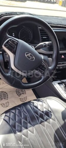 Hyundai Avante 2015, 180,000 km - 1.6 л - Bakı