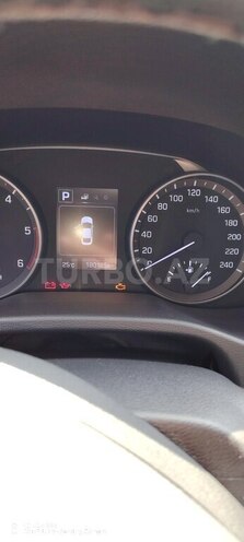 Hyundai Avante 2015, 180,000 km - 1.6 л - Bakı