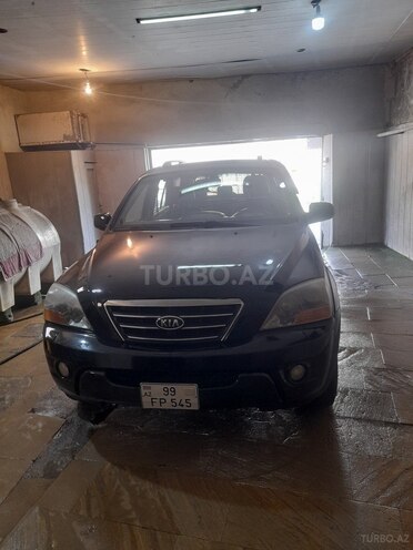 Kia Sorento 2006, 250,000 km - 2.5 l - Bakı