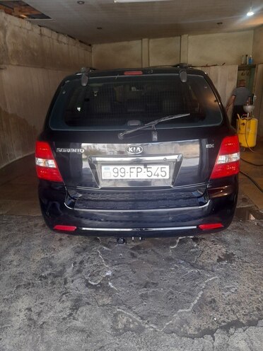 Kia Sorento 2006, 250,000 km - 2.5 l - Bakı