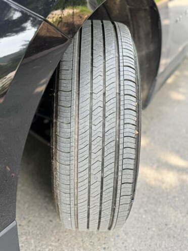Chevrolet Equinox 2018, 97,000 km - 1.5 l - Bakı