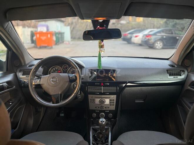 Opel Astra 2005, 302,150 km - 1.4 l - Bakı