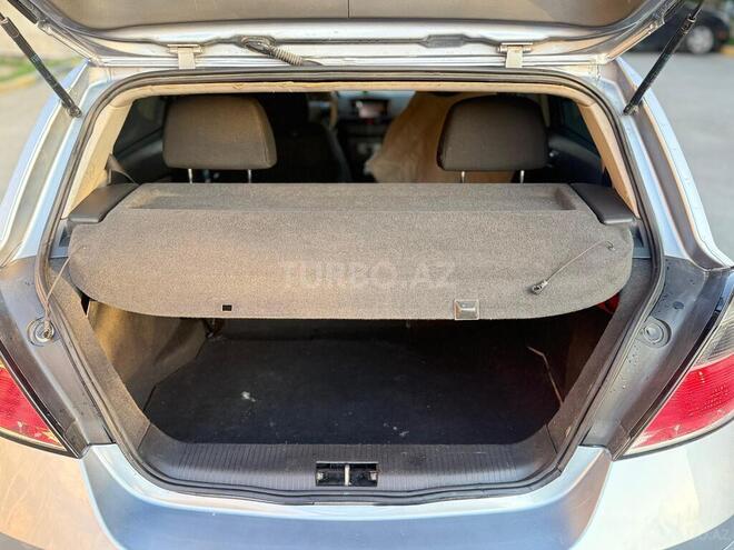 Opel Astra 2005, 302,150 km - 1.4 l - Bakı