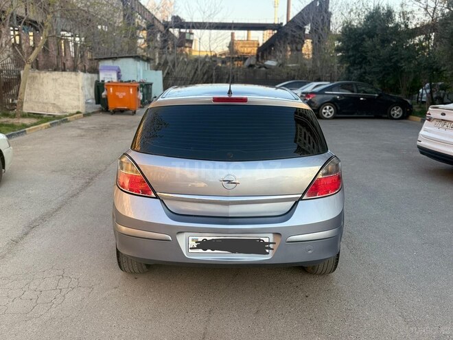 Opel Astra 2005, 302,150 km - 1.4 l - Bakı