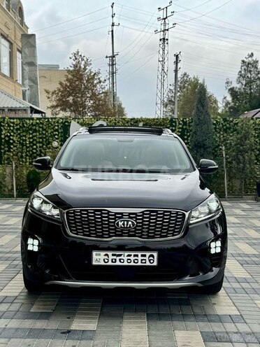 Kia Sorento-1