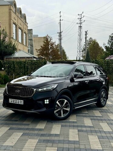 Kia Sorento-14