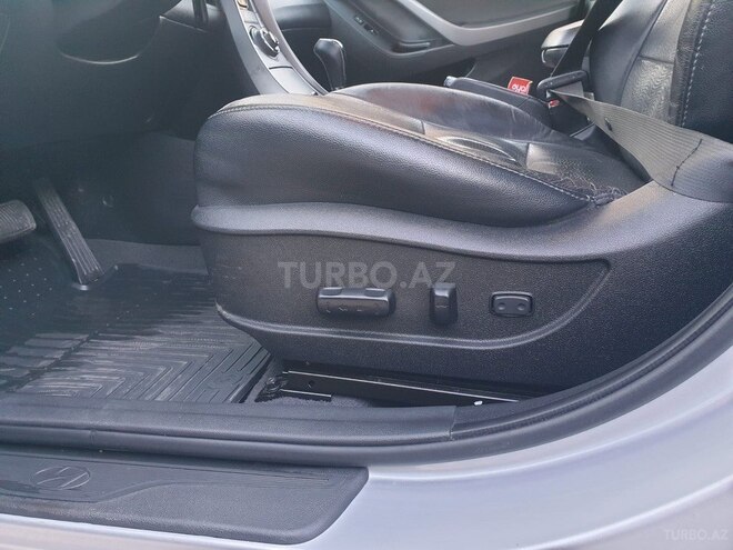 Hyundai Elantra 2013, 180,000 km - 1.8 l - Bakı