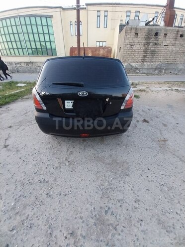 Kia Rio 2008, 255,500 km - 1.4 l - Bakı