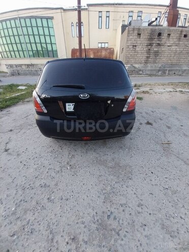 Kia Rio 2008, 255,500 km - 1.4 l - Bakı