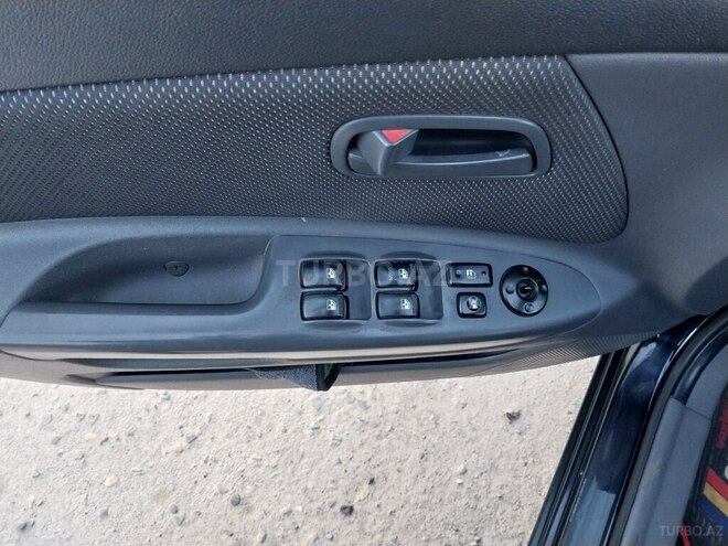 Kia Rio 2008, 255,500 km - 1.4 l - Bakı