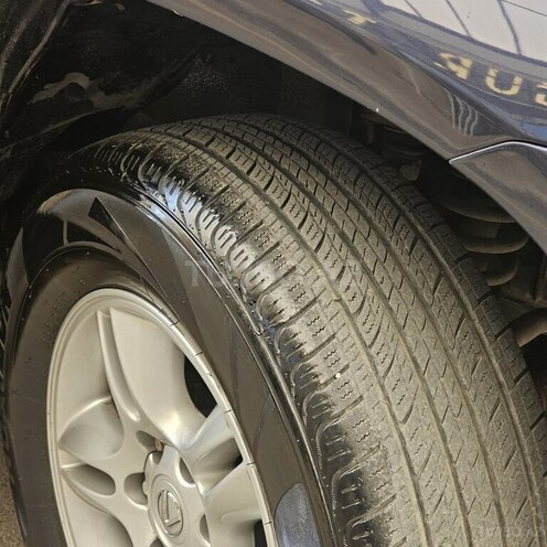 Toyota Land Cruiser Prado 2004, 267,000 km - 4.0 l - Bakı