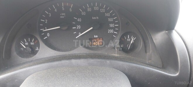 Opel Combo 2010, 316,066 km - 1.3 л - Bakı