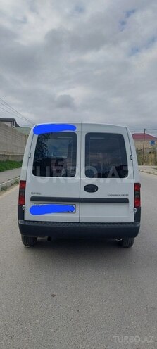 Opel Combo 2010, 316,066 km - 1.3 л - Bakı