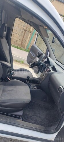 Opel Combo 2010, 316,066 km - 1.3 л - Bakı