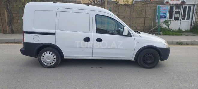 Opel Combo 2010, 316,066 km - 1.3 л - Bakı