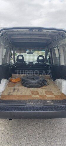 Opel Combo 2010, 316,066 km - 1.3 л - Bakı