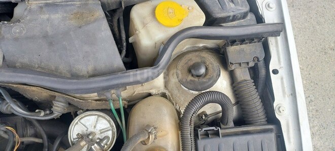 Opel Combo 2010, 316,066 km - 1.3 л - Bakı