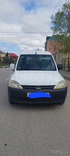 Opel Combo 2010, 316,066 km - 1.3 л - Bakı