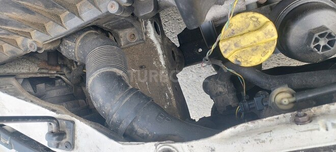 Opel Combo 2010, 316,066 km - 1.3 л - Bakı