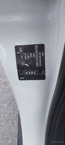 Opel Combo 2010, 316,066 km - 1.3 л - Bakı