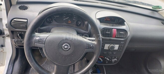 Opel Combo 2010, 316,066 km - 1.3 л - Bakı
