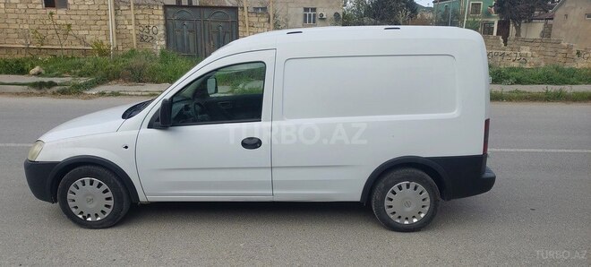 Opel Combo 2010, 316,066 km - 1.3 л - Bakı