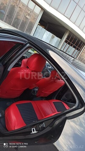 Kia Cerato 2012, 239,000 km - 1.6 l - Gəncə