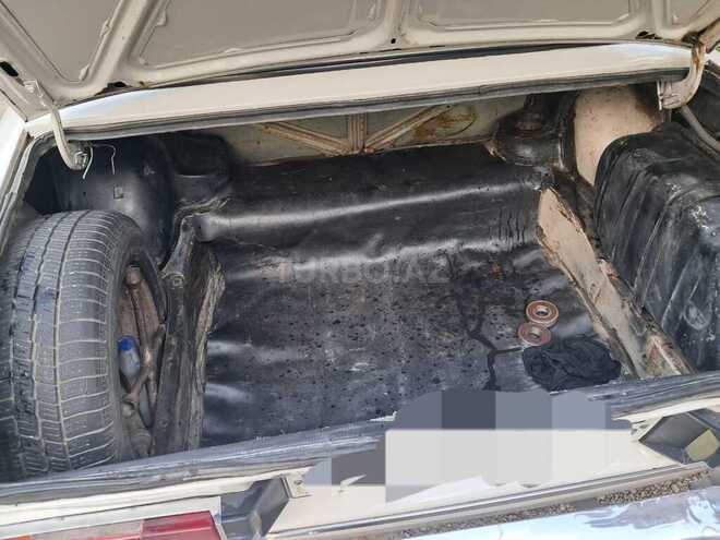 LADA (VAZ) 2106 1992, 22,200 km - 1.6 l - Biləsuvar
