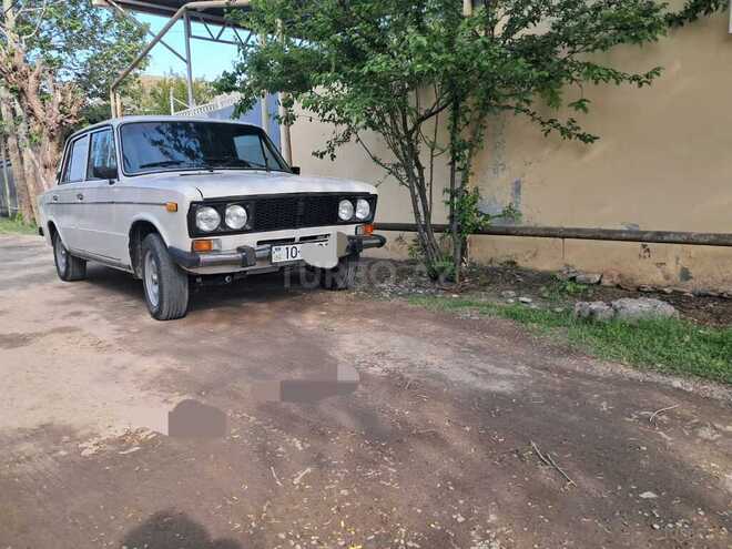 LADA (VAZ) 2106 1992, 22,200 km - 1.6 l - Biləsuvar