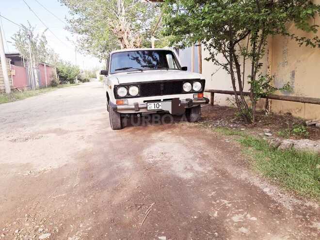 LADA (VAZ) 2106 1992, 22,200 km - 1.6 l - Biləsuvar