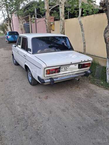 LADA (VAZ) 2106 1992, 22,200 km - 1.6 l - Biləsuvar
