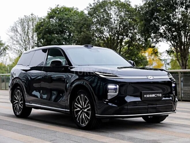 Changan  2025, 0 km - 1.5 l - Bakı