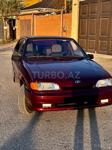 LADA (VAZ) 2115 2000, 300,000 km - 1.5 л - Bakı
