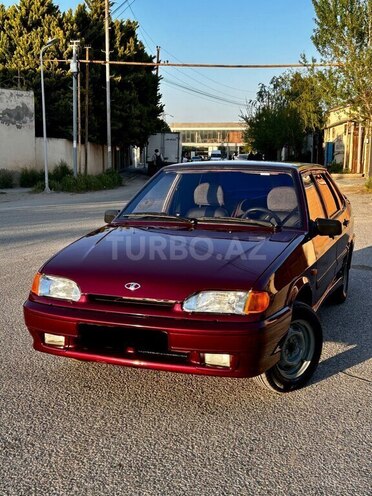 LADA (VAZ) 2115 2000, 300,000 km - 1.5 л - Bakı