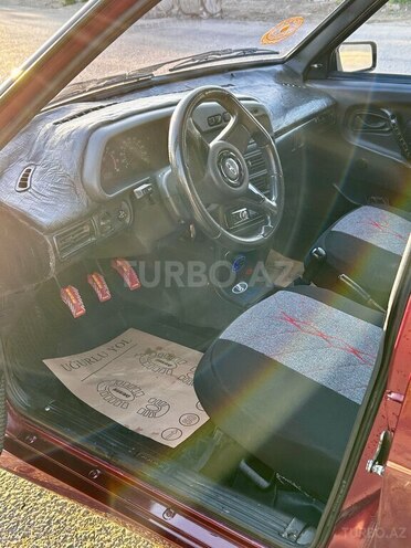 LADA (VAZ) 2115 2000, 300,000 km - 1.5 л - Bakı