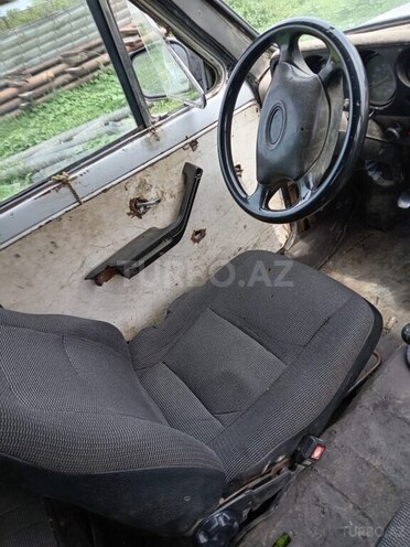 LADA (VAZ) Niva 1984, 100,000 km - 1.6 l - Xaçmaz