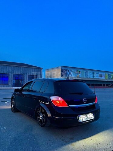 Opel Astra 2005, 273,000 km - 1.4 l - Bakı