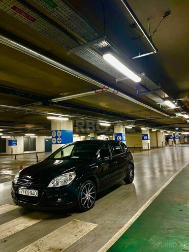 Opel Astra 2005, 273,000 km - 1.4 l - Bakı