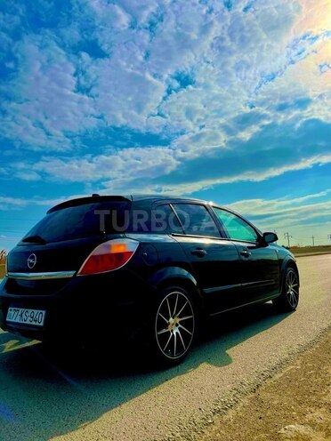 Opel Astra 2005, 273,000 km - 1.4 l - Bakı