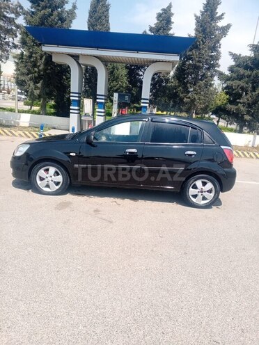 Kia Rio 2006, 320,000 km - 1.5 l - Bakı