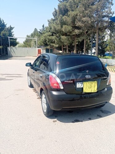 Kia Rio 2006, 320,000 km - 1.5 l - Bakı
