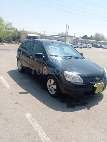 Kia Rio 2006, 320,000 km - 1.5 l - Bakı