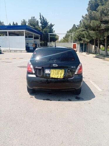 Kia Rio 2006, 320,000 km - 1.5 l - Bakı