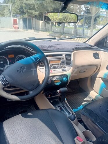 Kia Rio 2006, 320,000 km - 1.5 l - Bakı