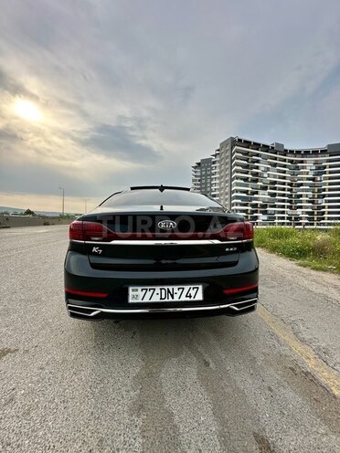 Kia K7 2019, 83,000 km - 2.2 l - Bakı