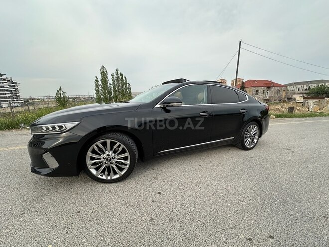 Kia K7 2019, 83,000 km - 2.2 l - Bakı
