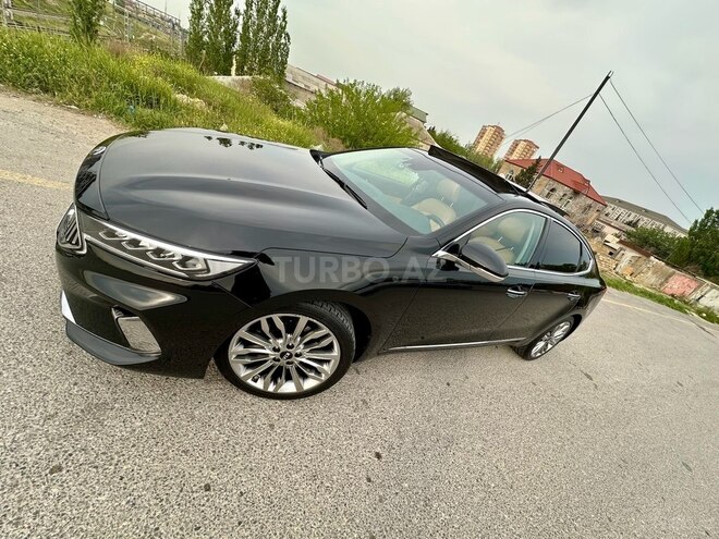Kia K7 2019, 83,000 km - 2.2 l - Bakı