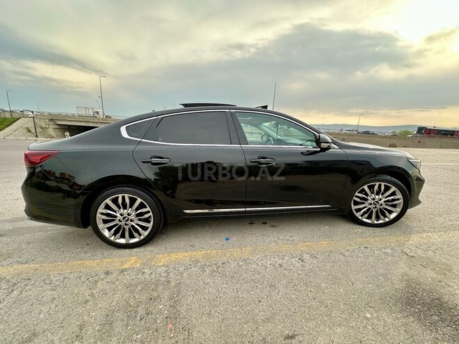 Kia K7 2019, 83,000 km - 2.2 l - Bakı