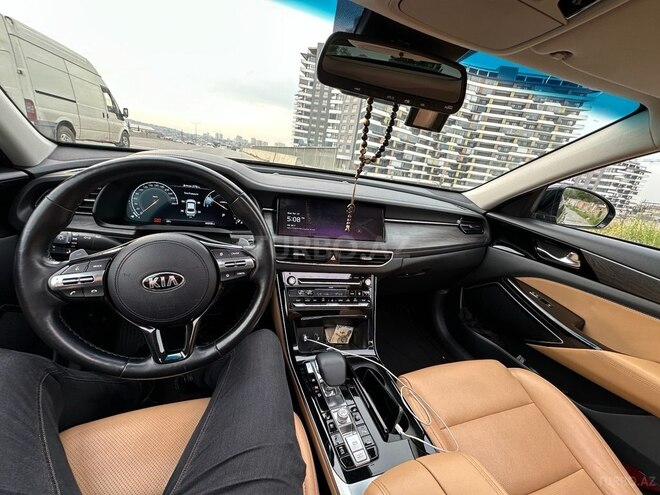 Kia K7 2019, 83,000 km - 2.2 l - Bakı