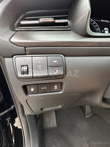 Kia K7 2019, 83,000 km - 2.2 l - Bakı
